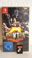 Contra Rogue Corps - Nintendo Switch Game