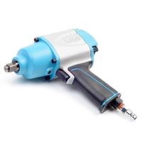 Druckluft Schlagschrauber Hazet 9012 SPC