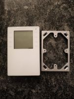 KNX Raumbediengerät Siemens QMX3.P34