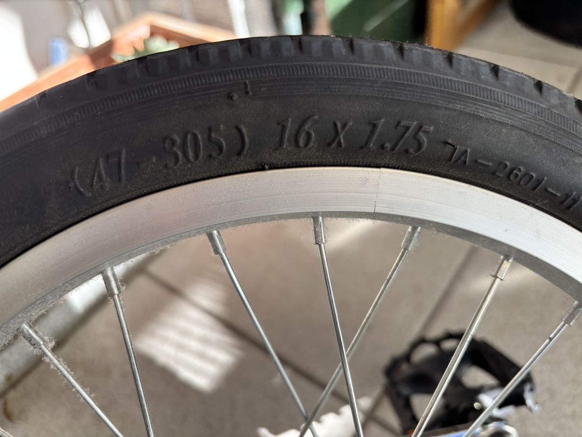 Biciclette: Veloplus Einrad, blau, höhenverstellbar – Nuovo (secondo la descrizione) da Zürich venduto da Sonnenschein12 9
