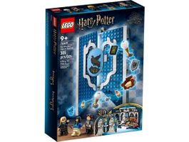 Lego Harry Potter - 76411 - Ravenclaw House Banner - Neu