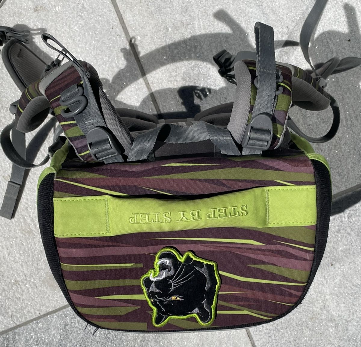 Step by Step Sacs à dos: Schulrucksack – D'occasion à Heimberg par Marcel021 1