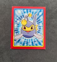 Pokémon Advanced Merlin Sticker Topps selten