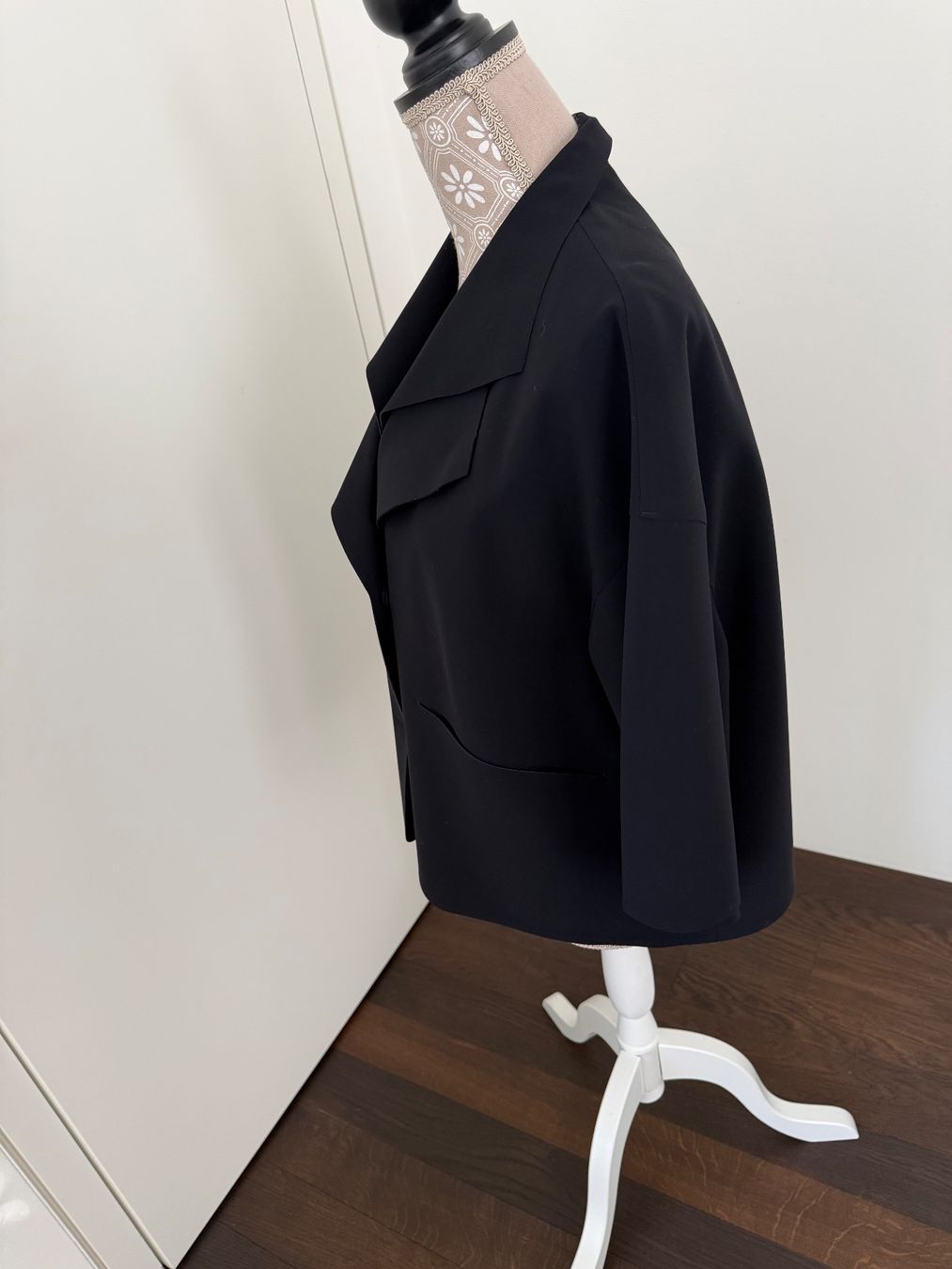 Herno Giacche: Herno Jacke Gr.ital.40(34/36) – Nuovo (secondo la descrizione) da Balzers venduto da Lissi57 6