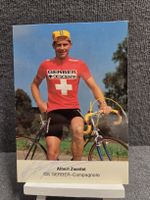 Original Signiert vom Albert Zweifel 