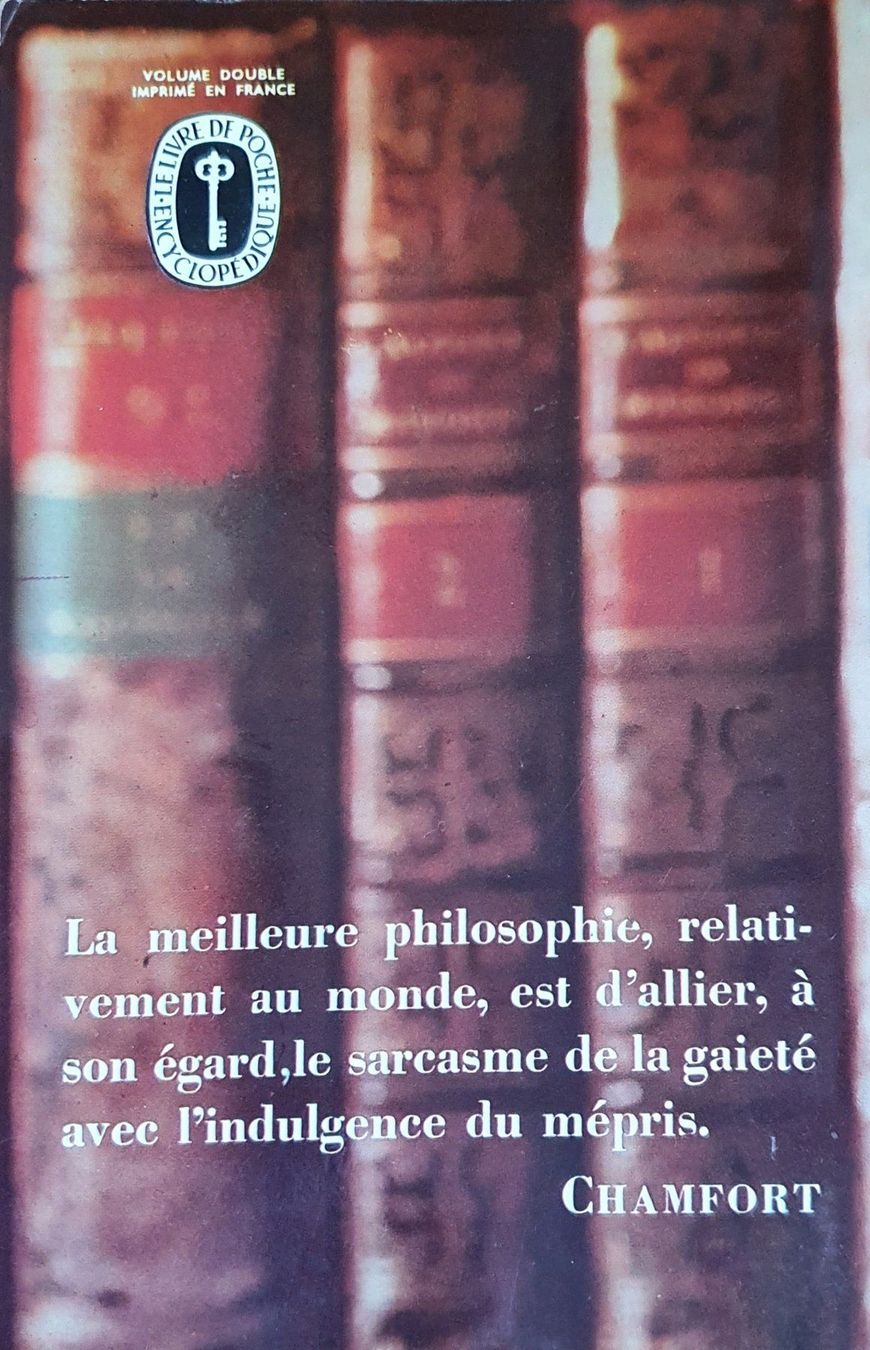 Libri: Livre Petit philosophe de poche – Usato da Prilly venduto da RoDyRe 1