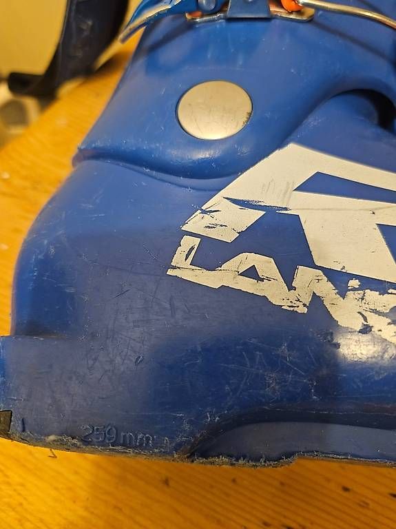 Herrenschuhe: Scarponi da sci 6-8 anni – Gebraucht aus Li Curt von Figaro87 1