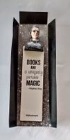 Marque-page Stephen King neuf/Stephen King-Lesezeichen neu