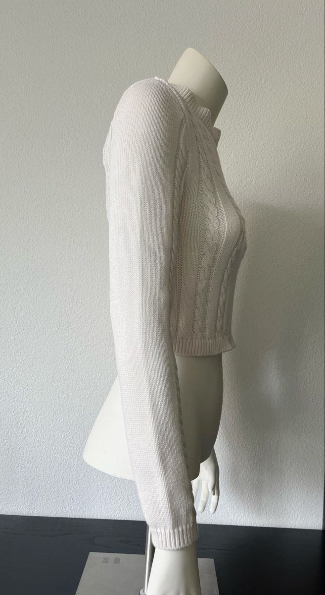 Tommy Hilfiger Maglioni & Felpe: Tommy Jeans Strickpullover, Baumwolle, Gr. XXS – Usato da Emmenbrücke venduto da Anna01014 4