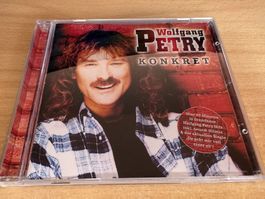 U9 Wolfgang Petry – Konkret
