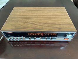 Körting Transmare T710 Stereo Tuner Vintage 70er HiFi