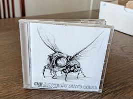 Cigi & Straight Outta Mama - Un Giorno Nella Vita Di - KA03A