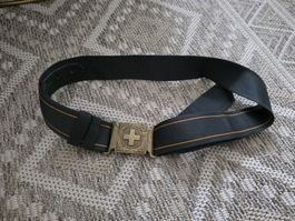 Militär Armee Offiziers Gurt Gürtel