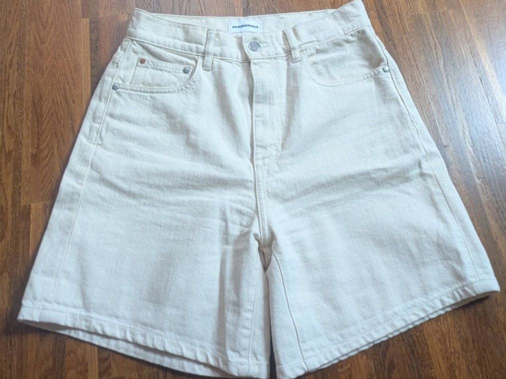 Armedangels Hosen: Armedangels Shorts, Detoxdenim, Grösse 27 – Gebraucht aus Zürich von DebsBre 3