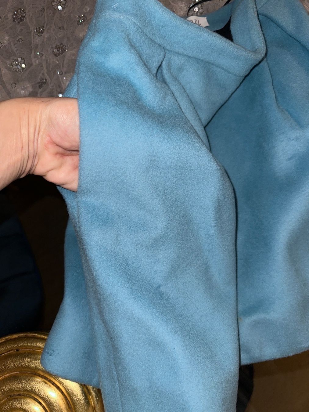 Röcke: Wool mini skirt – Neu (gemäss Beschreibung) aus Genève von val_rp9x 1