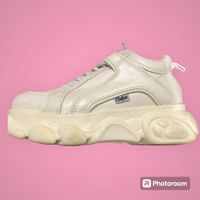 Buffalo Sneakers BINARY C – praktisch neu