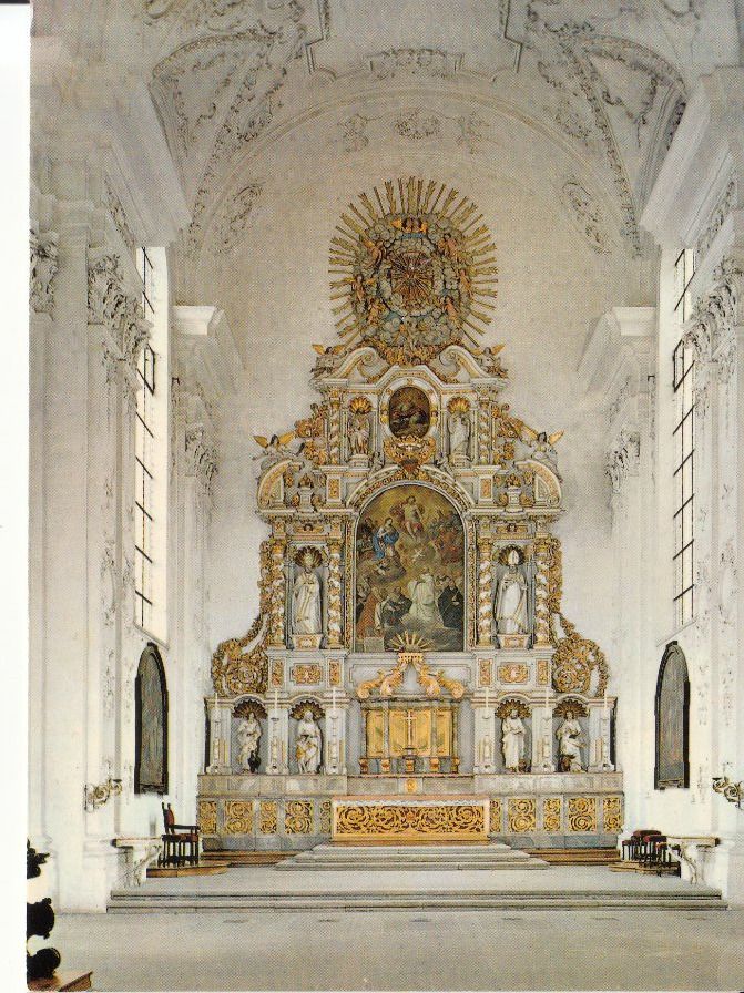 Cartoline postali: St. Urban 1978 – Usato da Bürglen TG venduto da StampGraf