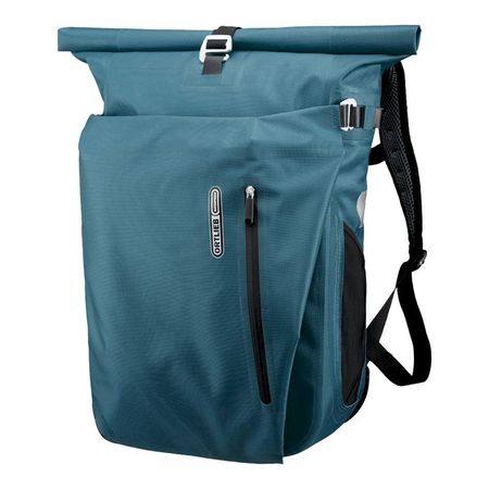 Ortlieb Vario PS Einzeltasche 26L petrol