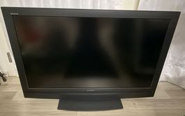 LCD Fernseher Sony Bravia KDL-40U2530 gebraucht 40 Zoll