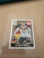 Panini FIFA 2026 Extra Sticker GOLD Florian Wirtz – Selten!