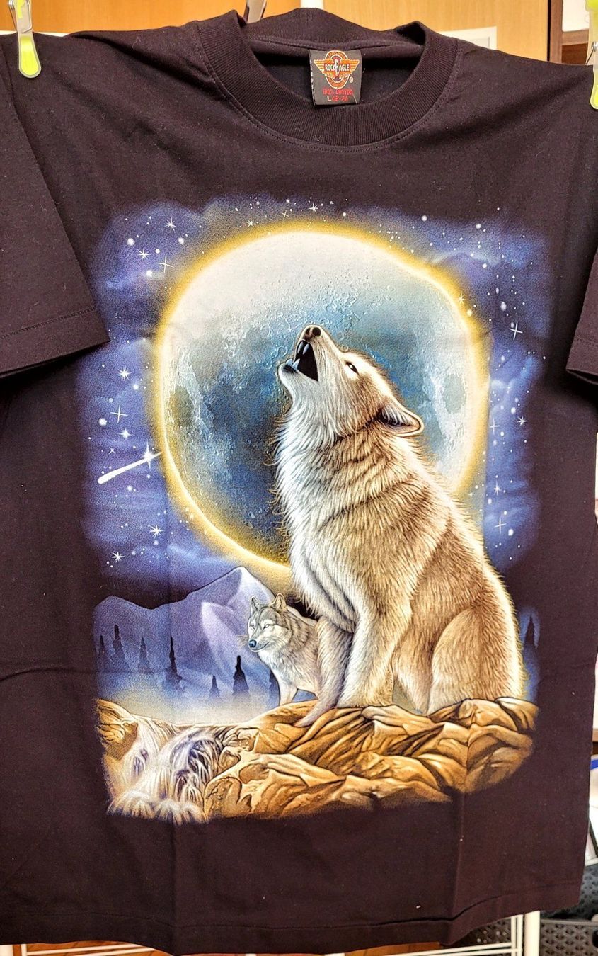 T-shirt: T - Shirt – Nuovo (secondo la descrizione) da Winznau venduto da Diabetes
