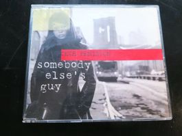 CD-S CECE PENISTON: Somebody else's guy, 1997