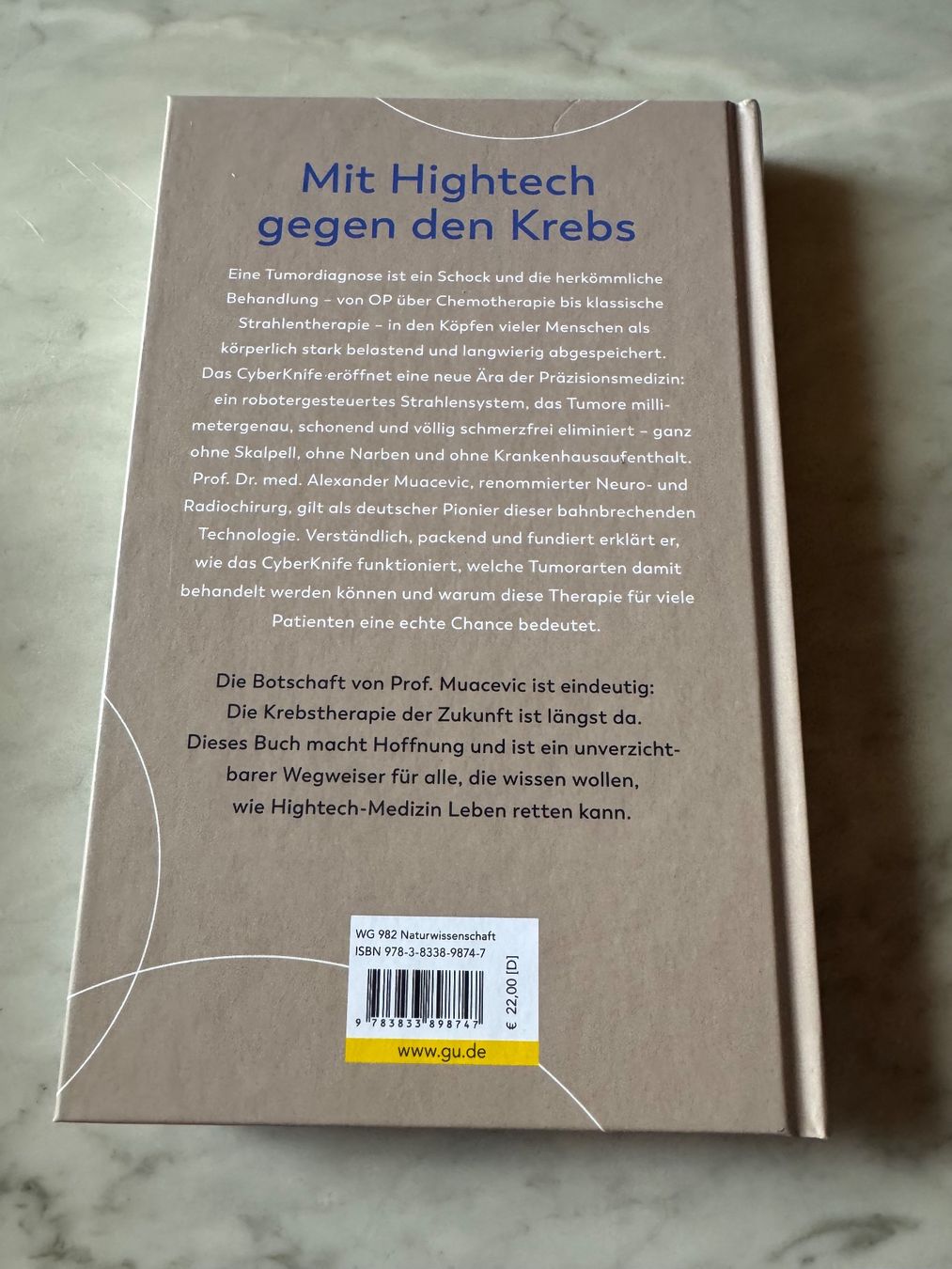 Libri: DIE REVOLUTIONÄRE KREBSTHERAPIE – Nuovo (secondo la descrizione) da hägendorf venduto da twilightprincess 1