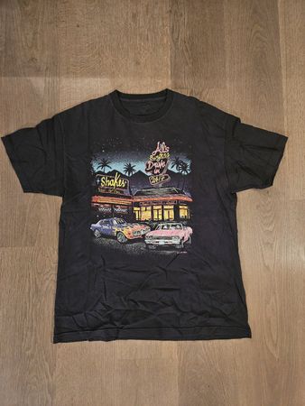 Al's Burgers T-Shirt, One Size