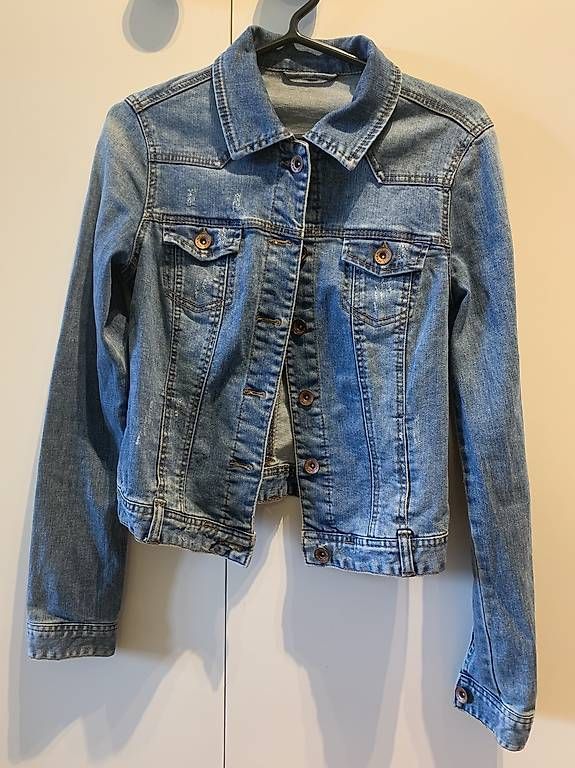 Giacche: Jeans Jacke XS – Usato da Einsiedeln venduto da ver_sb5p