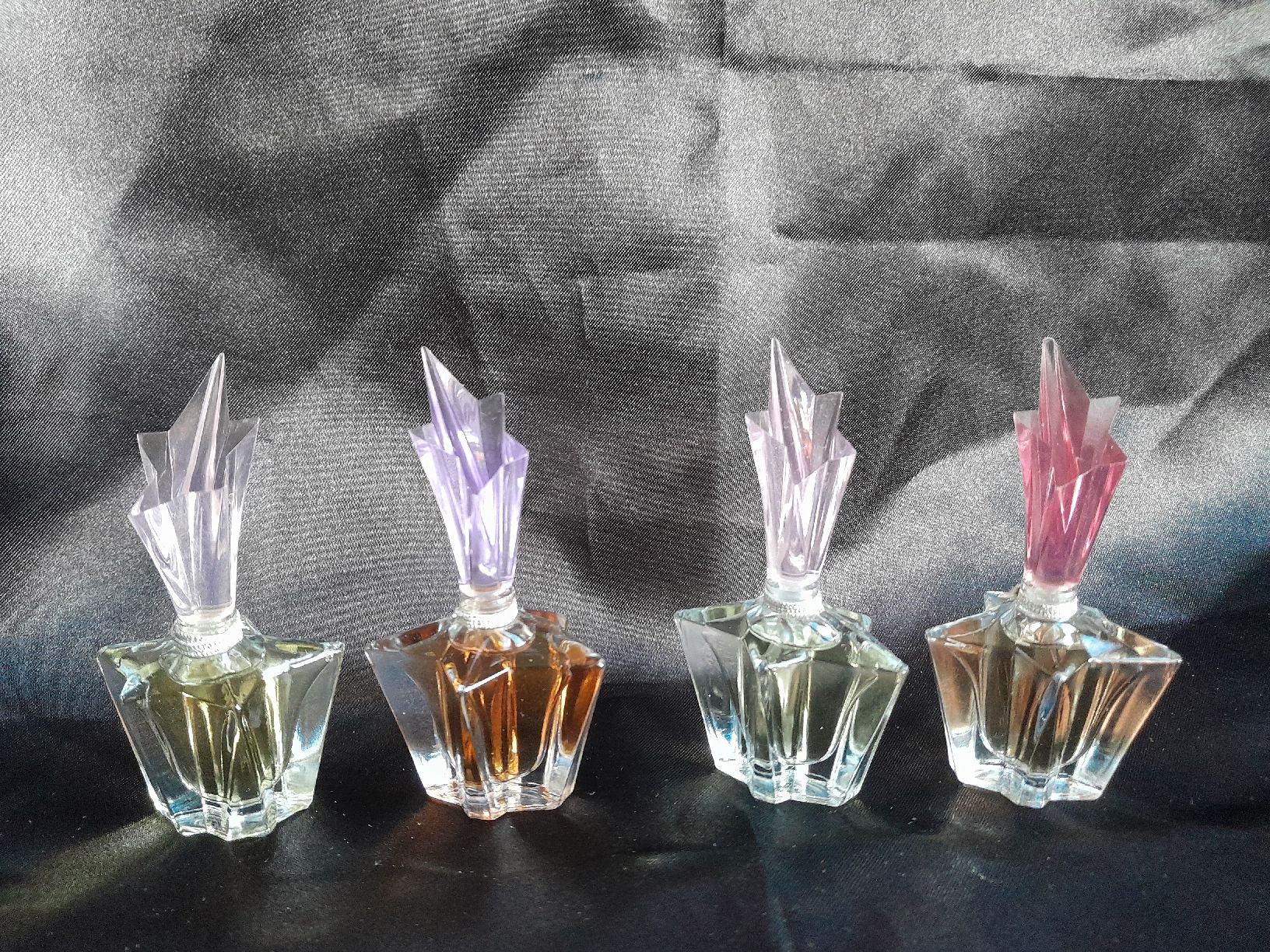 Mugler Profumi & Eau de Toilette: Miniatures Thierry Mugler  – Nuovo e nell'imballaggio originale da Binningen venduto da mag_lc6b