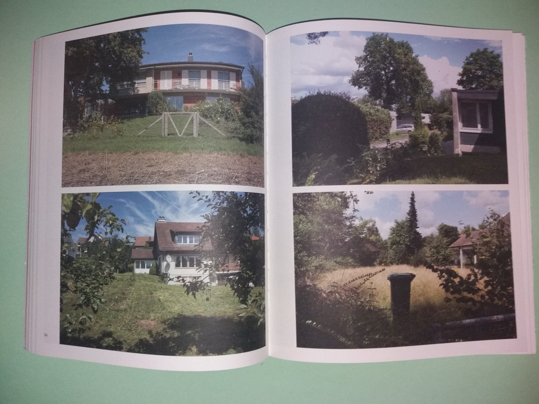 Livres: ZUKUNFT Einfamilienhaus Architektur – D'occasion à Welschenrohr par Regool 4