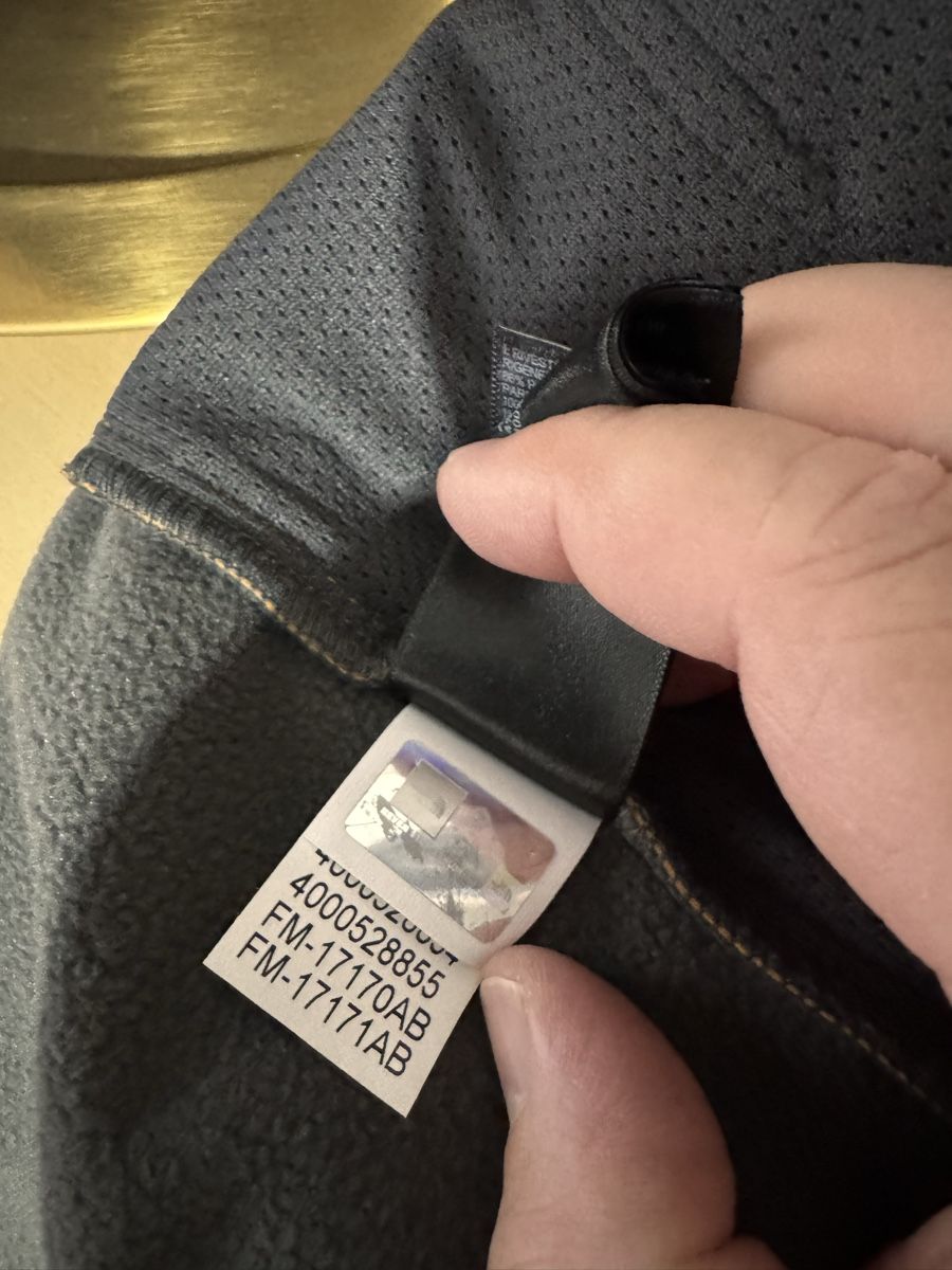 North Face Giacche: The North Face Men's Softshell Jacket L/G Yellow/Grey - Perf – Nuovo (secondo la descrizione) da Morschach venduto da bic_7kkl 3