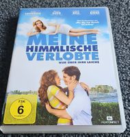 DVD Meine Himmlische Verlobte(22324)