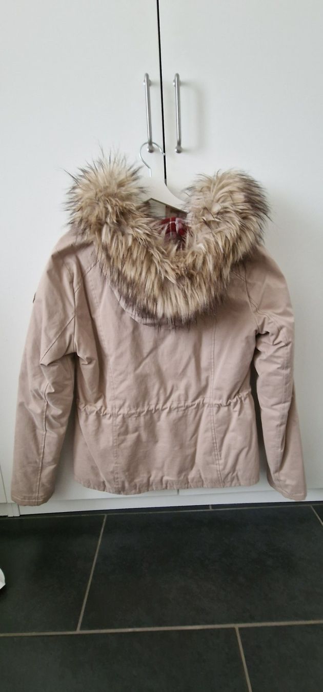 Hollister Giacche: Hollister Jacke – Usato da Oftringen venduto da bin_2wk8 1
