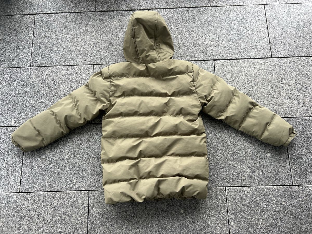 We Giacche & Cappotti: Winterjacke WE Gr. 158/164 – Usato da Ebikon venduto da Willimev 1