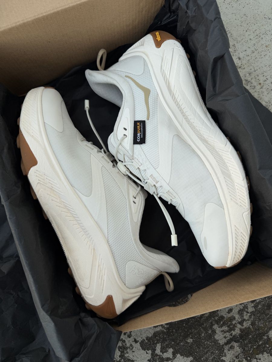 Hoka One One Damenschuhe: HOKA Transport Transport 2  – Neu (gemäss Beschreibung) aus Zürich von agichristine 1