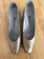 Pollini Vintage Pumps