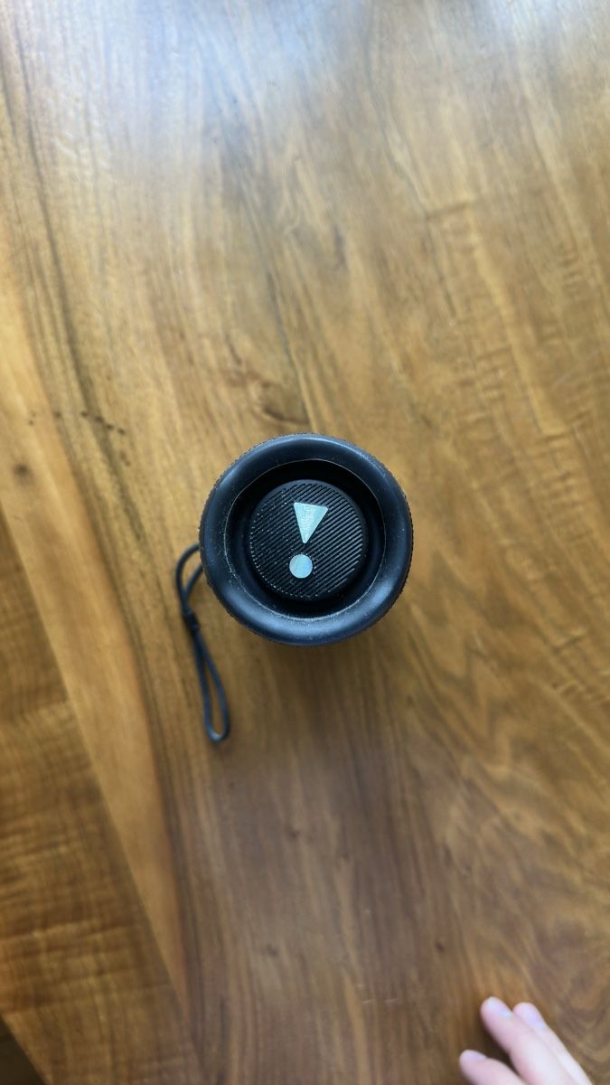 JBL Casse acustiche: JBL FLIP 6 – Difettoso da Bern venduto da seb_c2k5 2