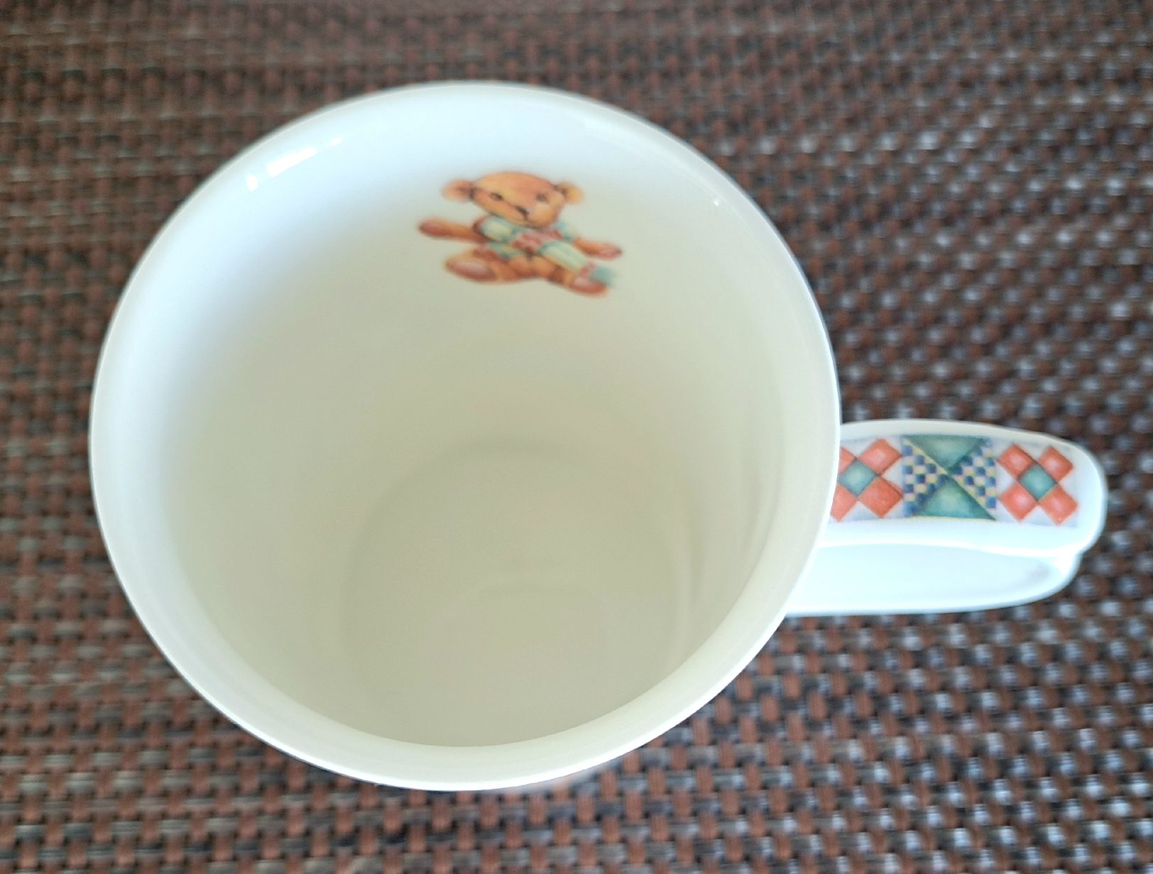 Tazze: Mug Kingsbury - vintage – Usato da Hauterive NE venduto da ali_vintage 5