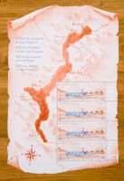 SUISSE neuf** 2026 Bloc 200 ans de la navigation Lac Majeur