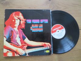 TEN YEARS AFTER ALVIN LEE U COMPANY