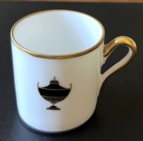 Richard Ginori Tasse MANIFATTURA DI DOCCIA Florence