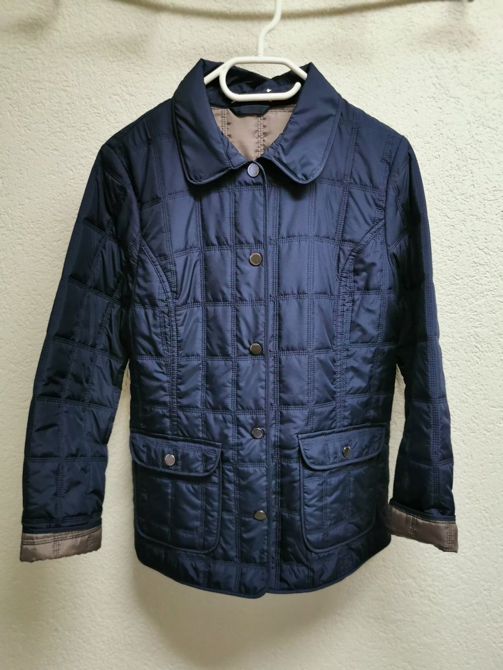 Giacche: Steppjacke Charles Vögele Gr. 40 – Nuovo (secondo la descrizione) da Port venduto da Doppelmond