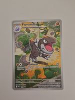 Ptyranidur - Carte Promo - Equilibre Parfait - MEP fr