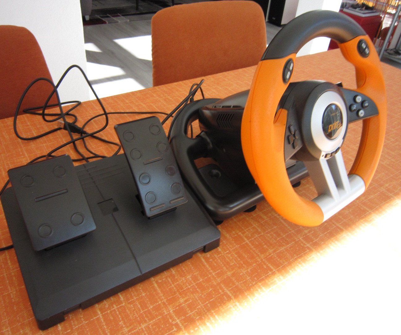 Controller: Speedlink Drift O.Z. – Gebraucht aus Niederuzwil von Mirage_III_PM 1