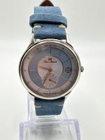 Jean Marcel Uhr Limited Edition