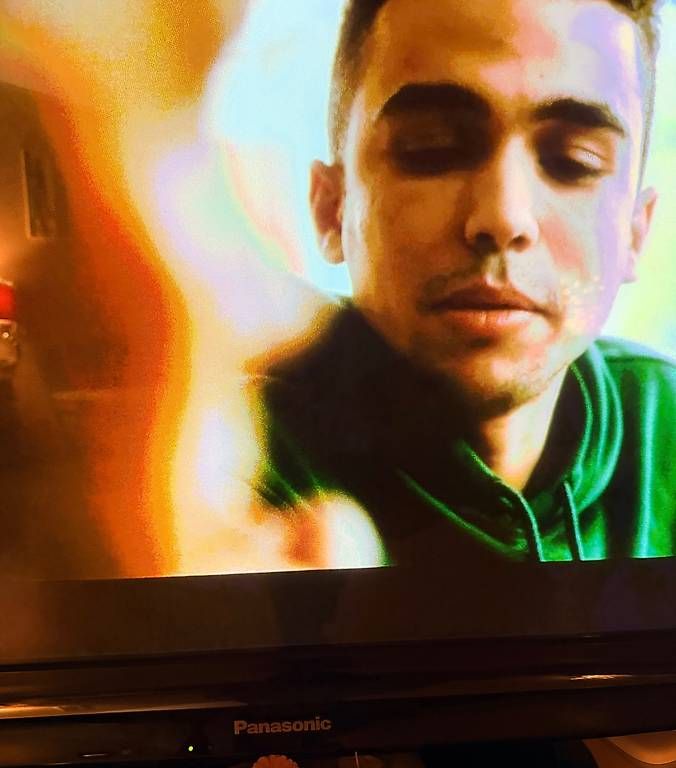 Fernseher: TV Panasonic Viera à vendre  – Gebraucht aus Monthey von oks_p9gg 1
