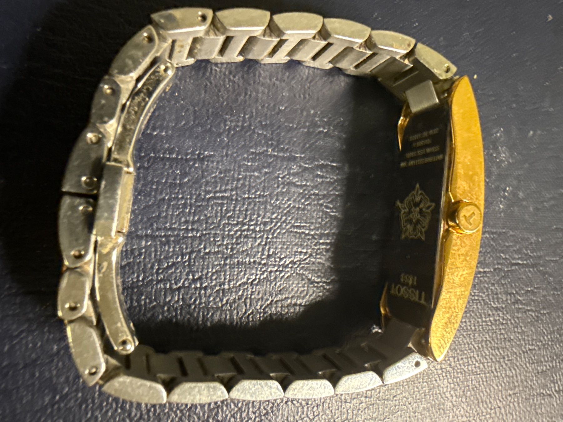 Tissot Orologi: Tissot 14 mm – Usato da Pfeffingen venduto da Allhandelklgwatches 2