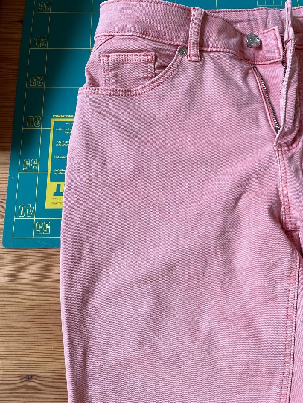 Bonita Jeans: BONITA Jeans – Gebraucht aus Dättwil AG von fio_d76l 8