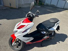 Yamaha NS50